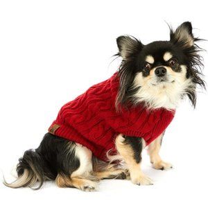 Pet Sweater
